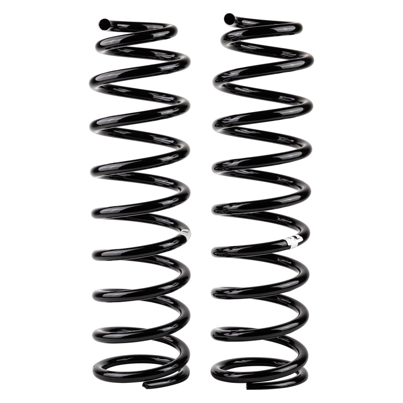 ARB OME Coil Springs - ARB / OME Coil Spring Front 4In 80/105Ser 51/110 Kg