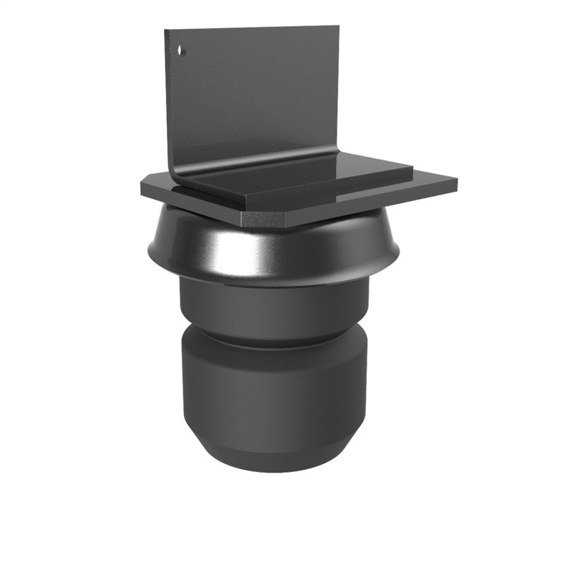 TIM Suspension Enhancement Systems - Timbren Suspension Enhancement System