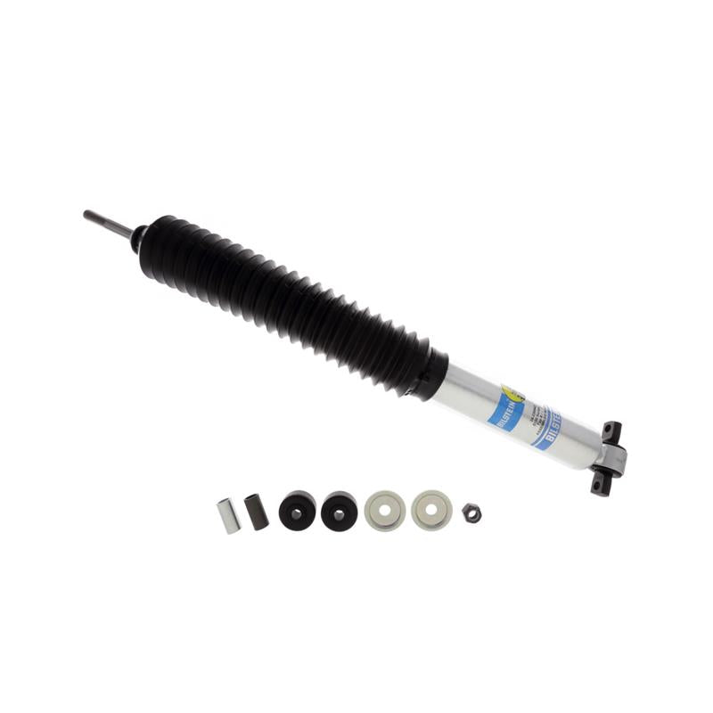 BIL B8 5100 Series Shocks - Bilstein 5100 Series 99-06 Chevy Silverado 1500/97-03 Ford F-150 Front 46mm Monotube Shock Absorber
