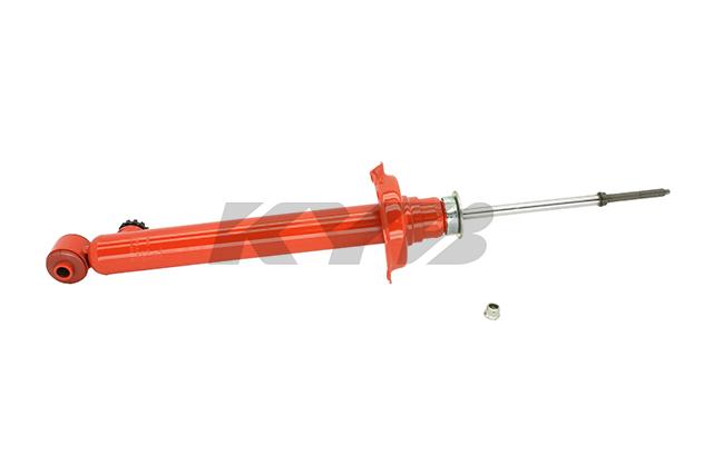KYB Shocks & Struts AGX - KYB Shocks & Struts AGX Rear CHEVROLET Cavalier 1995-05 PONTIAC Sunfire 1995-05