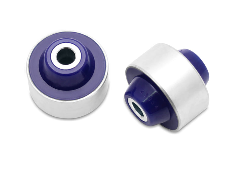 SPR Bushings - Control Arm - SuperPro 2002 Acura RSX Base Front Lower Inner Forward Control Arm Bushing Set