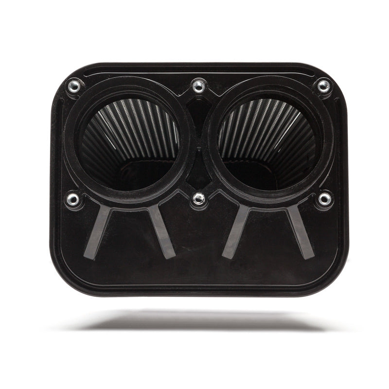 COBB High Flow Air Filter - Cobb 17-20 Ford F-150 Raptor High Flow Replacement Dry Media Air Filter