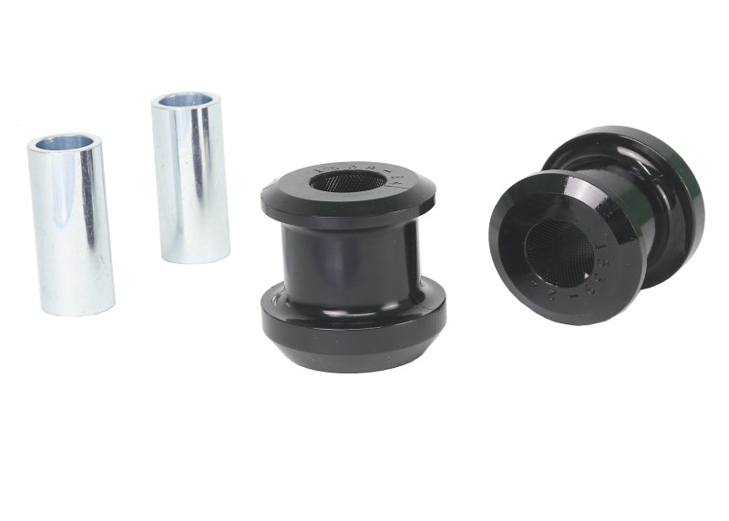 WL Bushings - Control Arm - Whiteline 92-95 Honda Civic / 94-01 Acura Integra Front Lower Control Arm - Inner Rear Bushing Kit