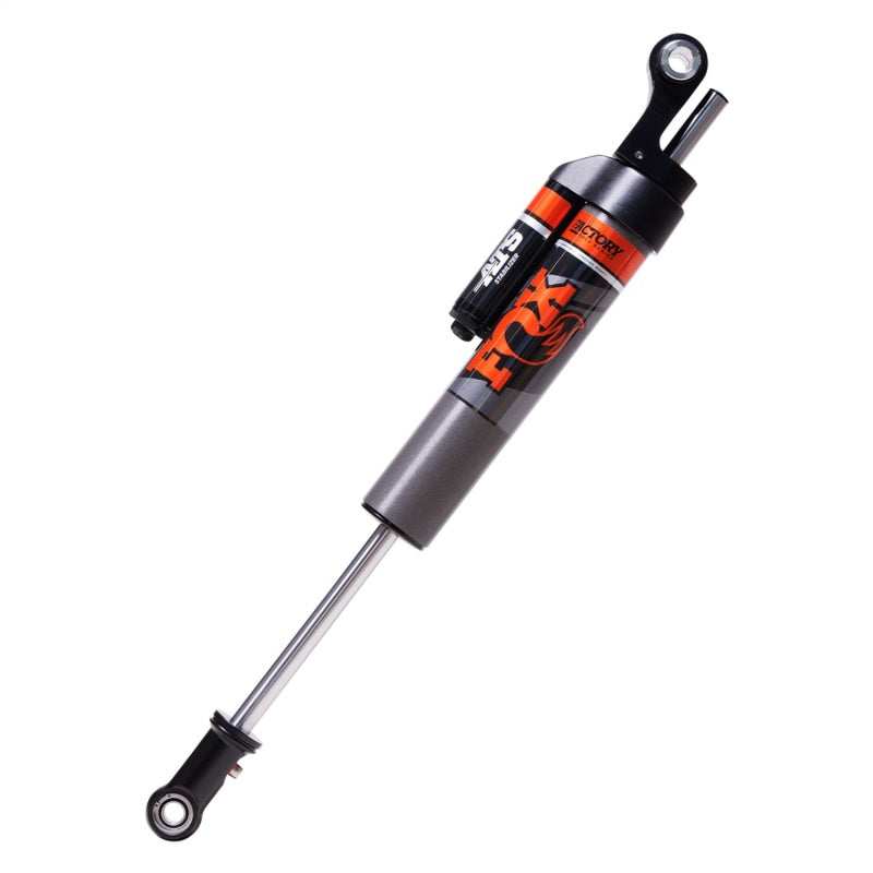 FOX 2.0 Factory Steer Stblizer - Fox Factory 24-25 Ineos Grenadier Race Series 2.0 ATS Stabilizer