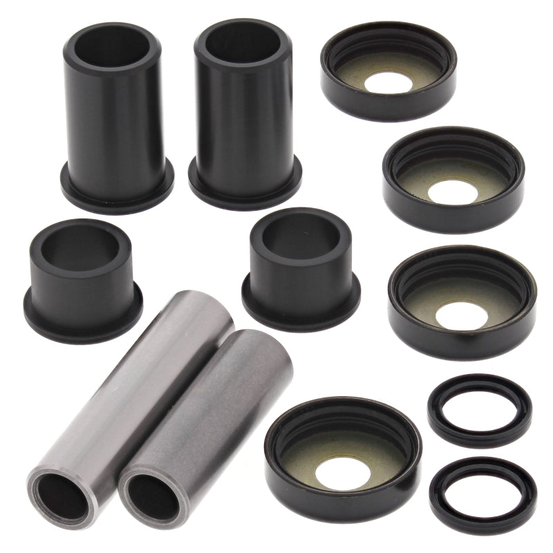 ABR Swing Arm Bearing Kits - All Balls Racing 84-06 Yamaha AG200 Swing Arm Bearing Kit
