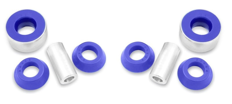 SPR Bushings - Control Arm - SuperPro 2006 Toyota RAV4 Limited Front Lower Inner Rearward Control Arm Bushing Kit