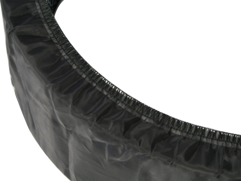 AFE Pre-Filters - aFe MagnumSHIELD Pre-Filters P/F 10-20013 18-11405 (Black)
