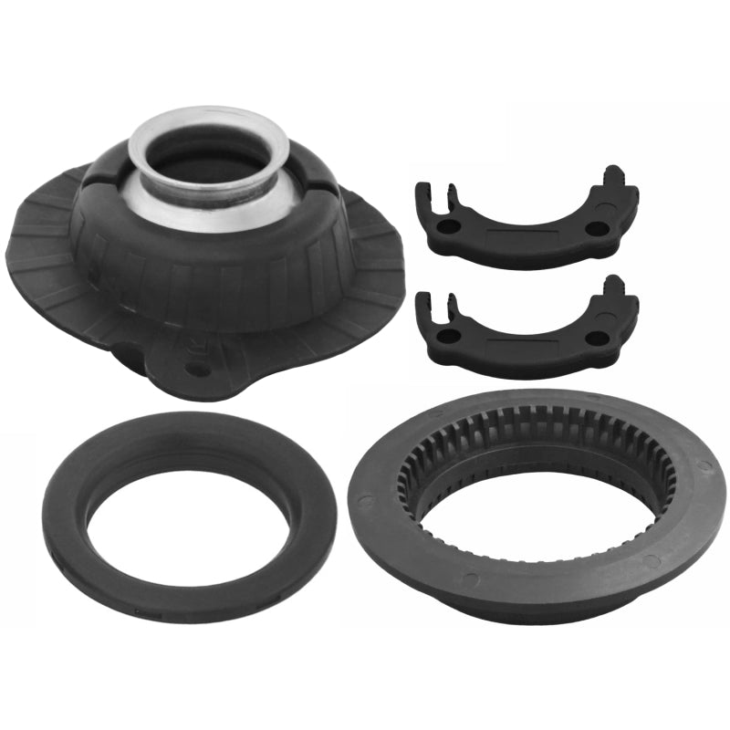 KYB Strut Mounts - KYB Shocks & Struts Strut/Shock Mount Front Right 14-19 Jeep Cherokee