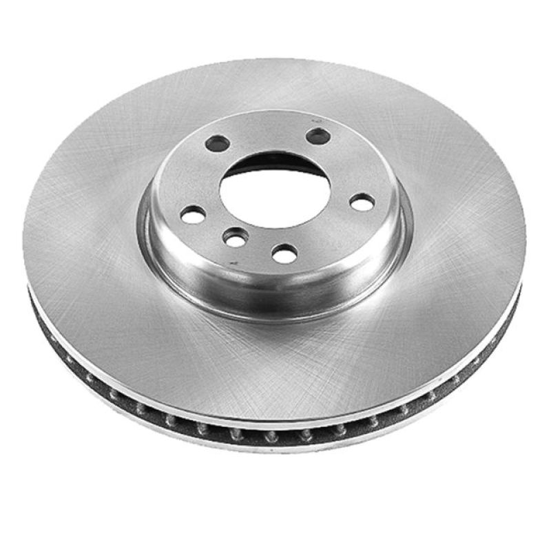 PSB Autospecialty Rotor - Power Stop 11-13 BMW 535i Front Right Autospecialty Brake Rotor