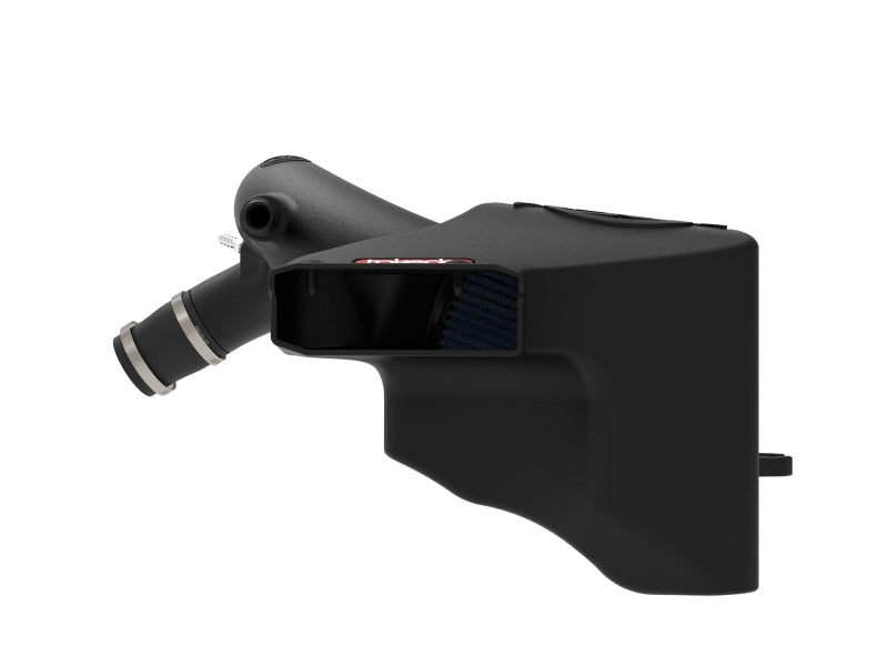 AFE Takeda Momentum Intake - aFe Takeda Momentum Pro 5R Cold Air Intake System 17-20 Hyundai Elantra Sport L4-1.6L (t)