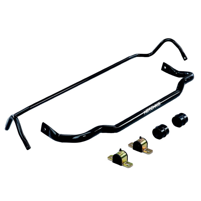 HOT Swaybar Set - Hotchkis 13 Dodge Challenger RT Sport Swaybar Set