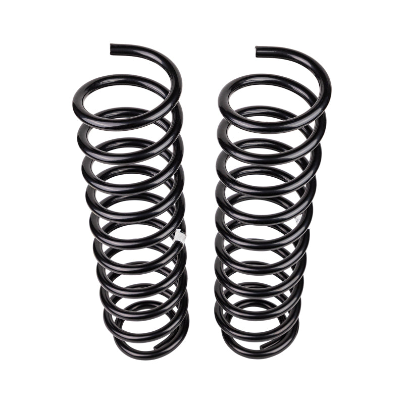 ARB OME Coil Springs - ARB / OME Coil Spring Front Jeep Jk 2Dr Hvy 4Dr Med