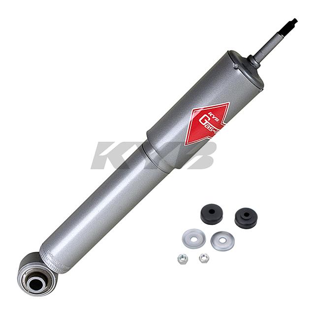KYB Shocks & Struts Gas-A-Just - KYB Shocks & Struts Gas-A-Just Front DODGE Ram 1500 Pickup (2WD) 1994-01 DODGE Ram 2500 Pickup (2WD)