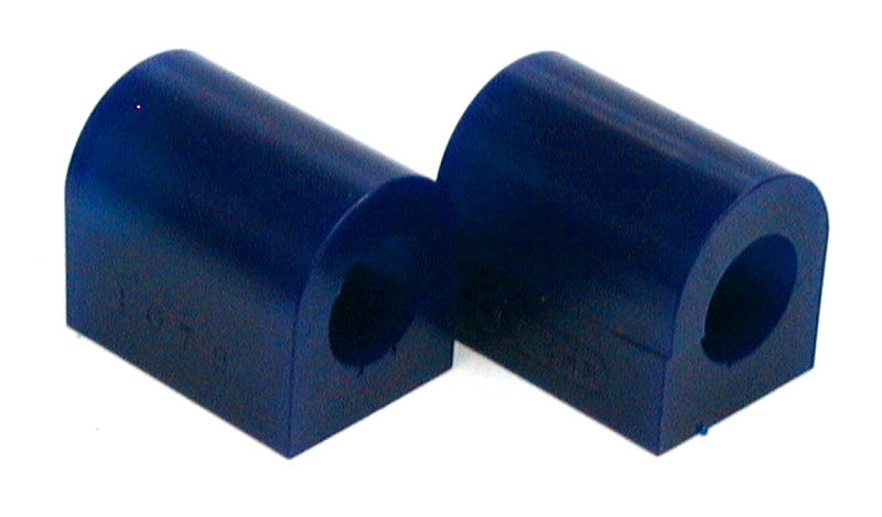 SPR Bushings - Sway Bar - SuperPro .5K Nissan 1200 Sw/Bar-Chass
