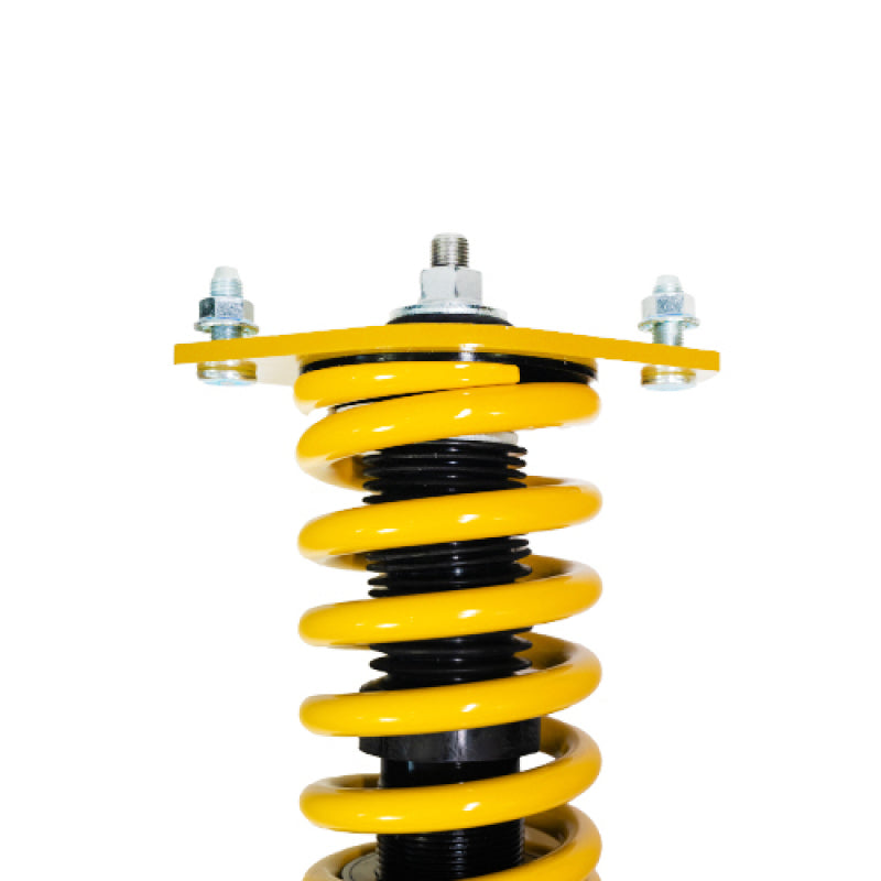 BX Street Coilovers - BLOX Racing 13-22 Subaru/Scion FRS/BRZ Street Series II Plus Coilovers