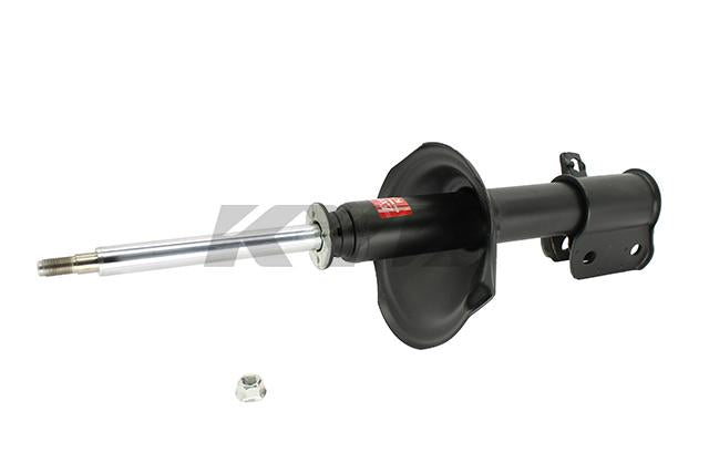 KYB Shock & Strut Excel-G - KYB Shocks & Struts Excel-G Front Right SUBARU Legacy (AWD) 1990-91 SUBARU Legacy (FWD) 1990-91
