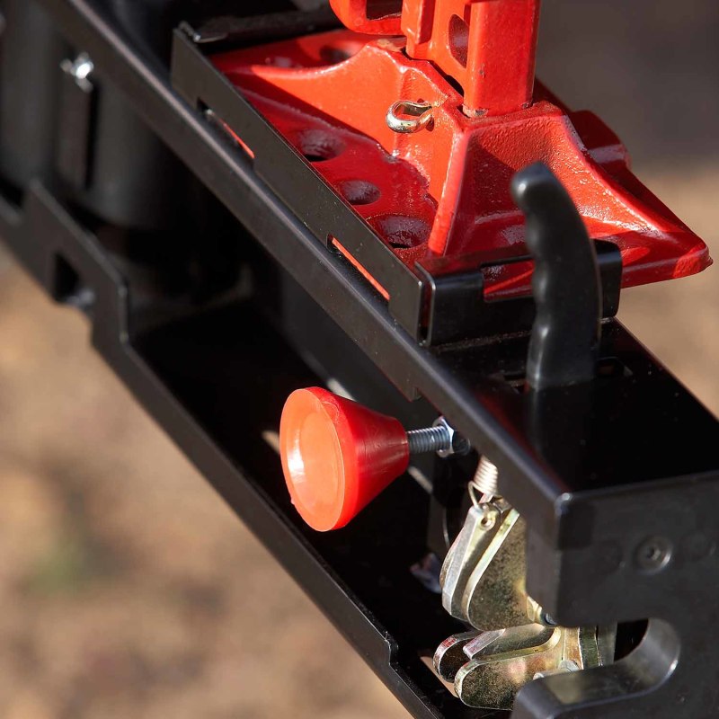 ARB RSTB Accessories - ARB Hilift Bracket Rstb Tj