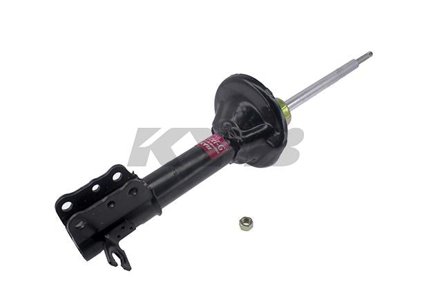 KYB Shock & Strut Excel-G - KYB Shocks & Struts Excel-G Rear Right FORD Escort 1997-03 MERCURY Tracer 1997-99