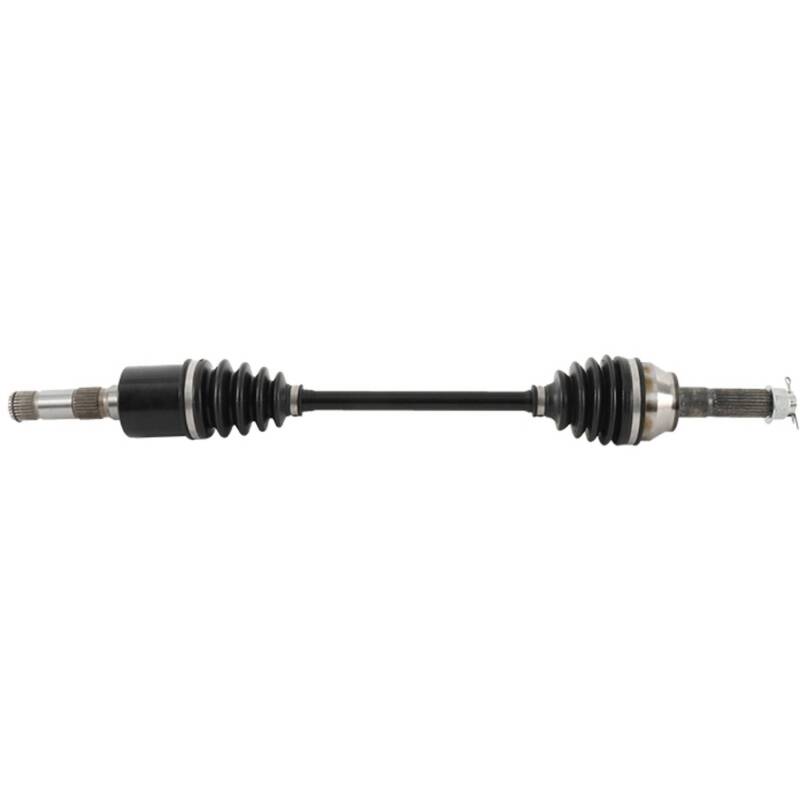 ABR A-Arm Kits - All Balls Racing 11-14 Ranger 900 4x4 Diesel/12-14 Ranger 900 4x4 Diesel Crew Axle