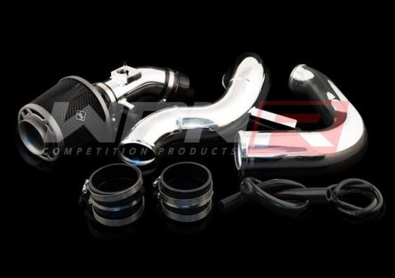 WR Secret Weapon Intake - Weapon R 17-19 Toyota Sienna 3.5L V6 Secret Weapon 3 Piece Cold Air Intake