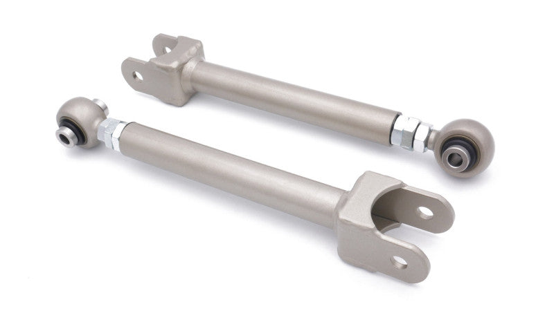 ISR Traction Rods - ISR Performance Rear Traction Rods for 2017+ Infiniti Q60 / 2014+ Q50