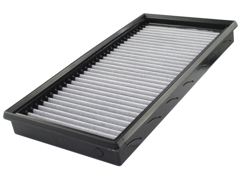 AFE P5R Drop In Air Filter - aFe MagnumFLOW Air Filters OER PDS A/F PDS VW Beetle 98-11 Golf/Jetta/GTI 00-06