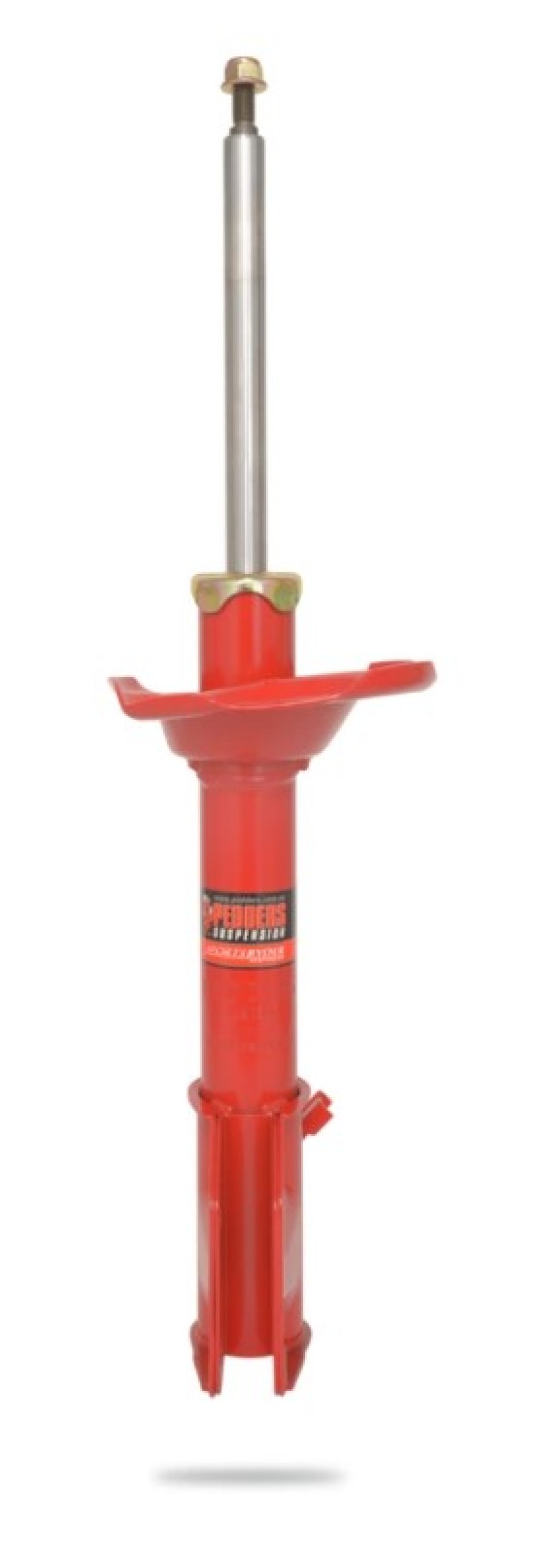 PED GSR SportsRyder Shock - Pedders Rear Left Strut 05-07 Subaru STI GD