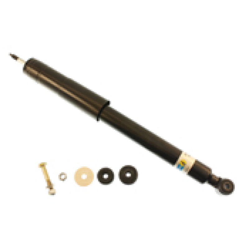 BIL B4 Series Shocks - Bilstein B4 84-89 Mercedes-Benz 190D Rear 36mm Monotube Shock Absorber