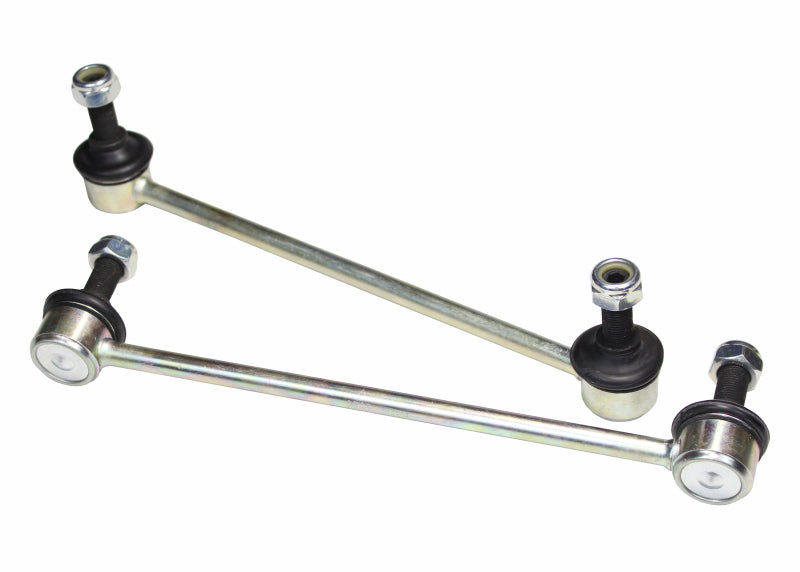 WL Bushings - Sway Bar - Whiteline Plus 6/06+ Toyota Camry ACV40 Sway Bar - Link Kit