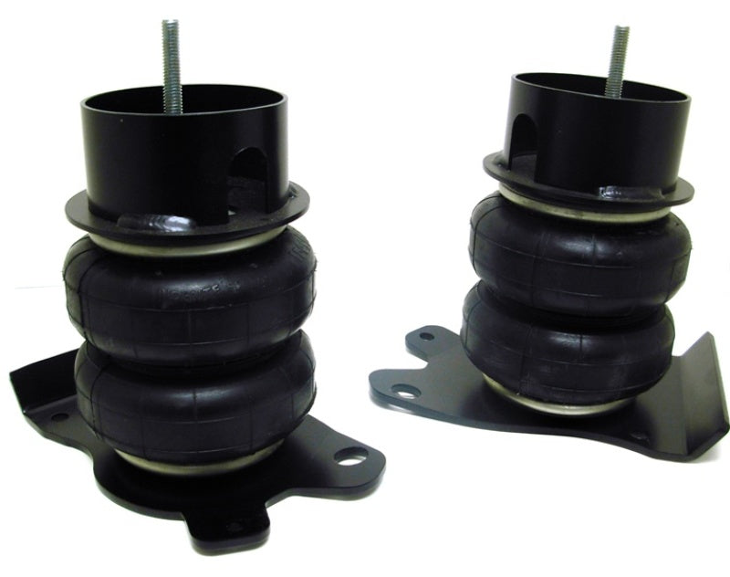 RID Suspension Systems - Ridetech 94-04 Ford Mustang CoolRide Front System