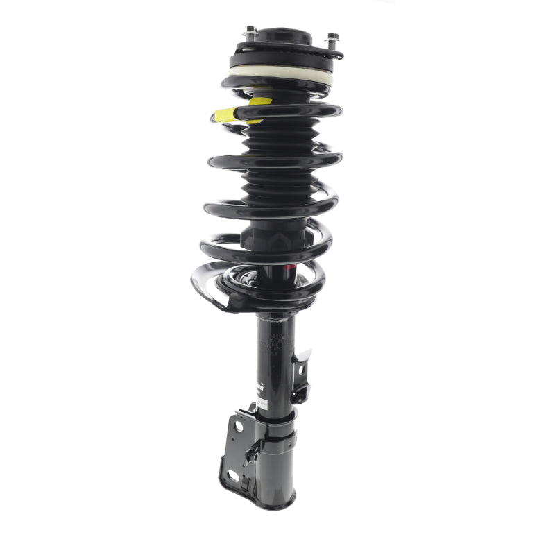 KYB Shocks & Struts Strut Plus - KYB Shocks & Struts Strut Plus Front Right 17-19 Dodge Journey AWD SE/SXT (Exc. R/T)