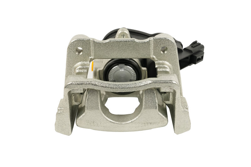 DBA Street Series Calipers - DBA 17-18 Mazda 3 2.5L Street Series Left Rear Caliper