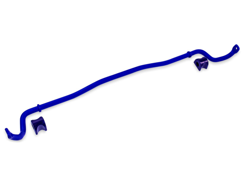 SPR Sway Bars - Front - SuperPro 2013 Scion FR-S Base Front 22mm 2-Position Adjustable Sway Bar Kit