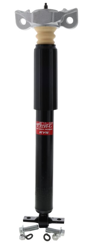 KYB Shock & Strut Excel-G - KYB 13-16 / 2020 Ford Fusion Excel-G Rear Gas Shock Assembly