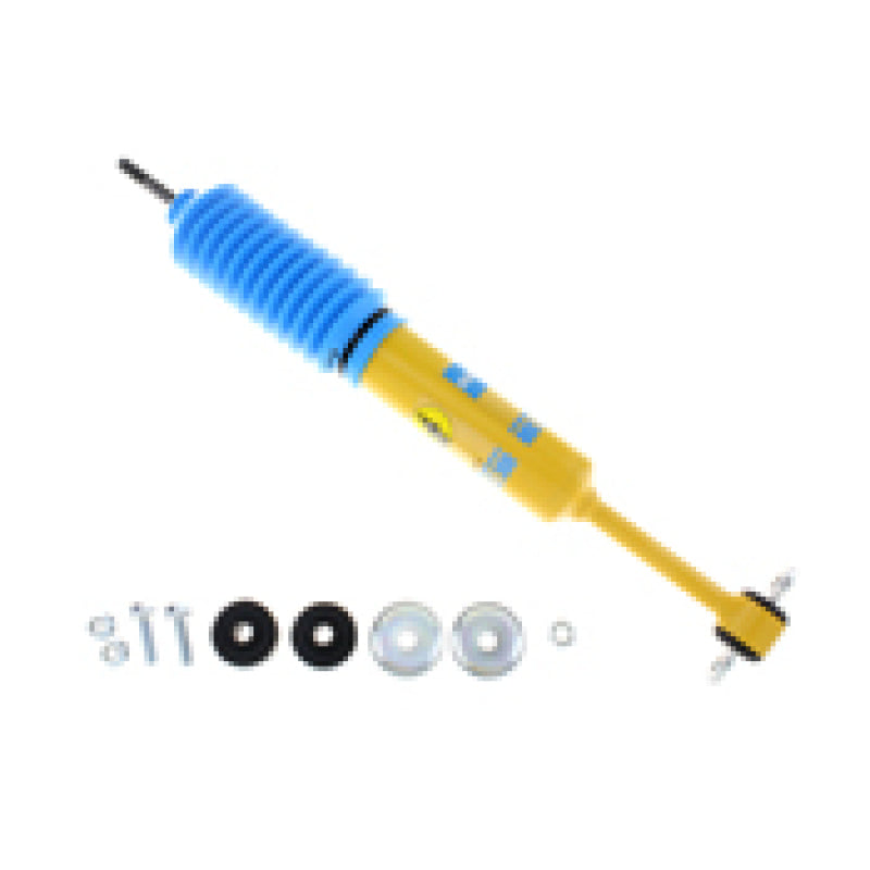 BIL B6 Series Shocks - Bilstein B6 2009 Ford Ranger FX4 Front 46mm Monotube Shock Absorber