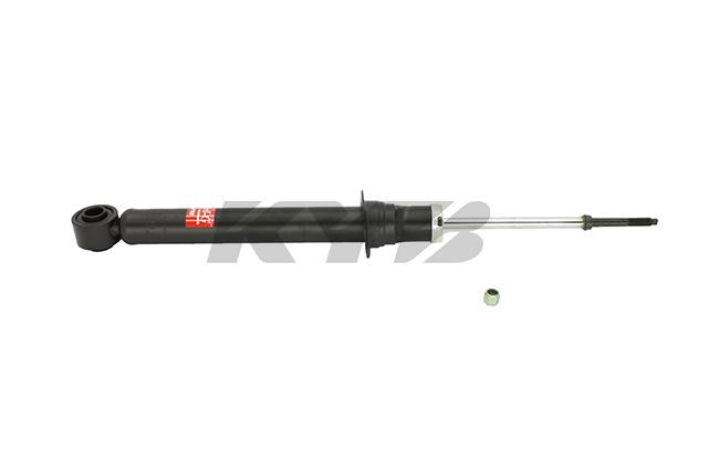 KYB Shock & Strut Excel-G - KYB Shocks & Struts Excel-G Rear EAGLE Talon 1995-98 MITSUBISHI Eclipse 1995-99 MITSUBISHI Eclipse 2