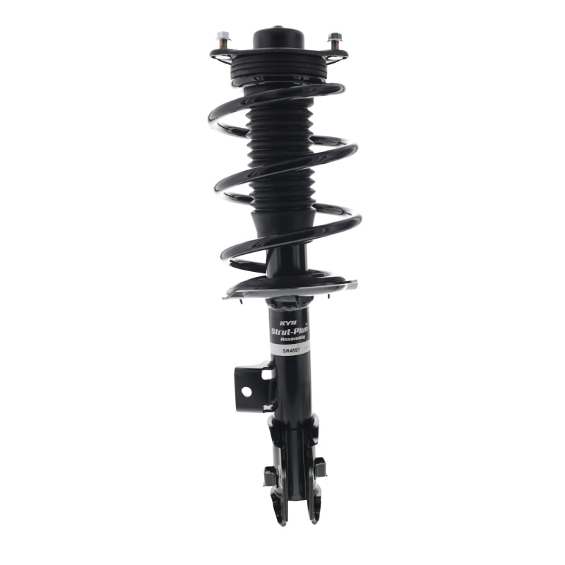 KYB Shocks & Struts Strut Plus - KYB Shocks & Struts Strut Plus Front Left KIA Optima 12-15 (USA build 11/30/2011+) (Exc. Hybrid)