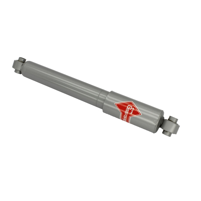 KYB Shocks & Struts Gas-A-Just - KYB Shocks & Struts Gas-A-Just Front GMC MOTORHOME CHASSIS 1973-78