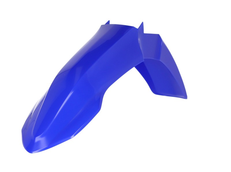 CYC Front Fender - Cycra 23+ Yamaha WR450F/YZ450F/FXF Front Fender - Blue