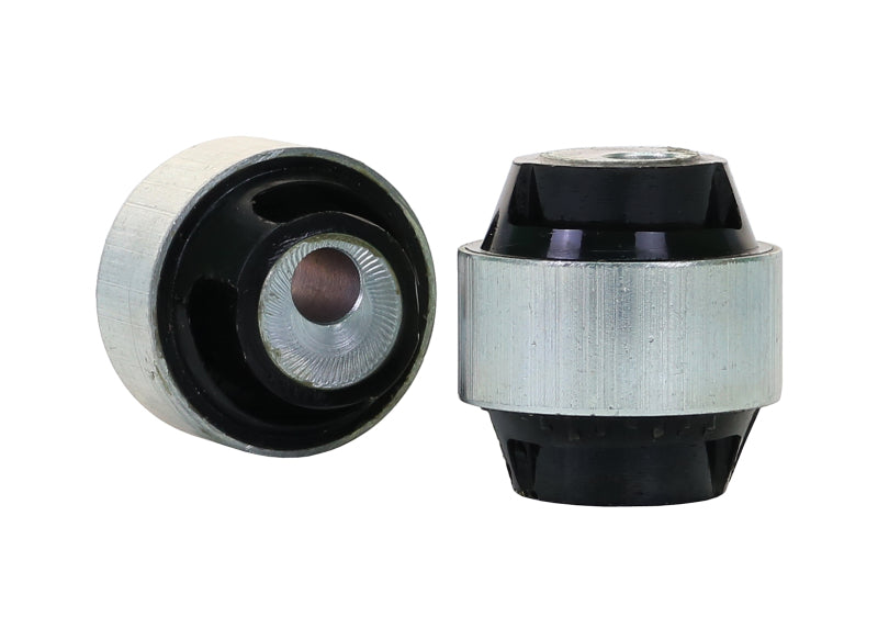 WL Bushings - Control Arm - Whiteline Plus 6/06+ Toyota Camry ACV40 Rear Control Arm - Lower Inner Rear Bushing Kit