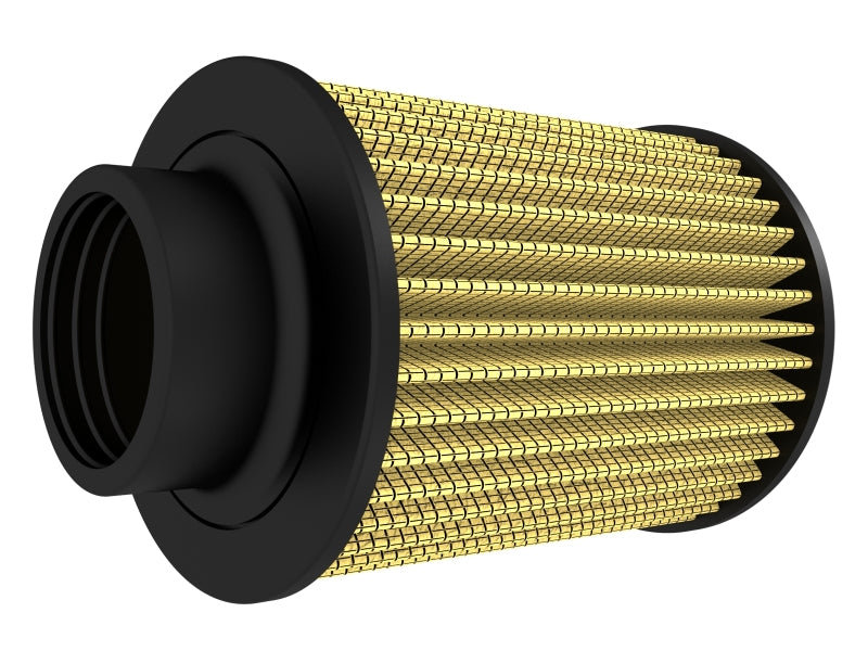 AFE Direct Fit Pro DRY S Air Filter - aFe Aries Powersport Air Filters OER PDS A/F PDS SxS - Polaris RZR 08-09
