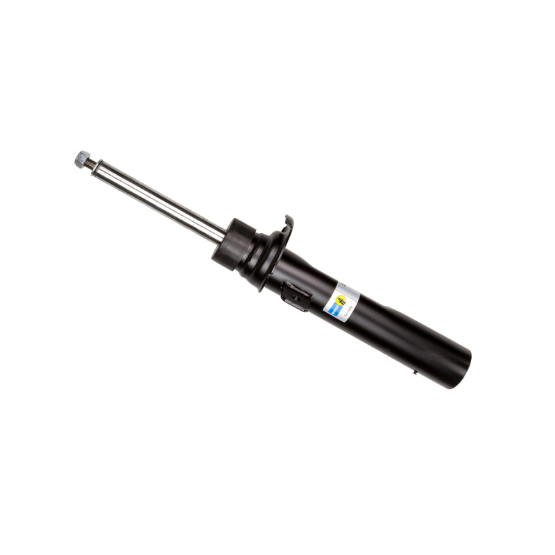 BIL B4 Series Shocks - Bilstein B4 2014 Mini Cooper w/o Electronic Damping Right Front Twintube Shock Absorber