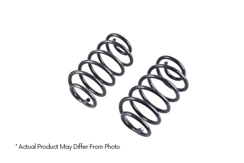 BT Spring Set - Belltech MUSCLE CAR SPRING KITS BUICK 78-87 G-Body