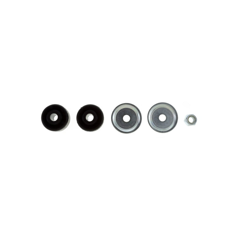 BIL B8 5100 Series Shocks - Bilstein 5100 Series 2000 Chevrolet Tahoe LT Front 46mm Monotube Shock Absorber