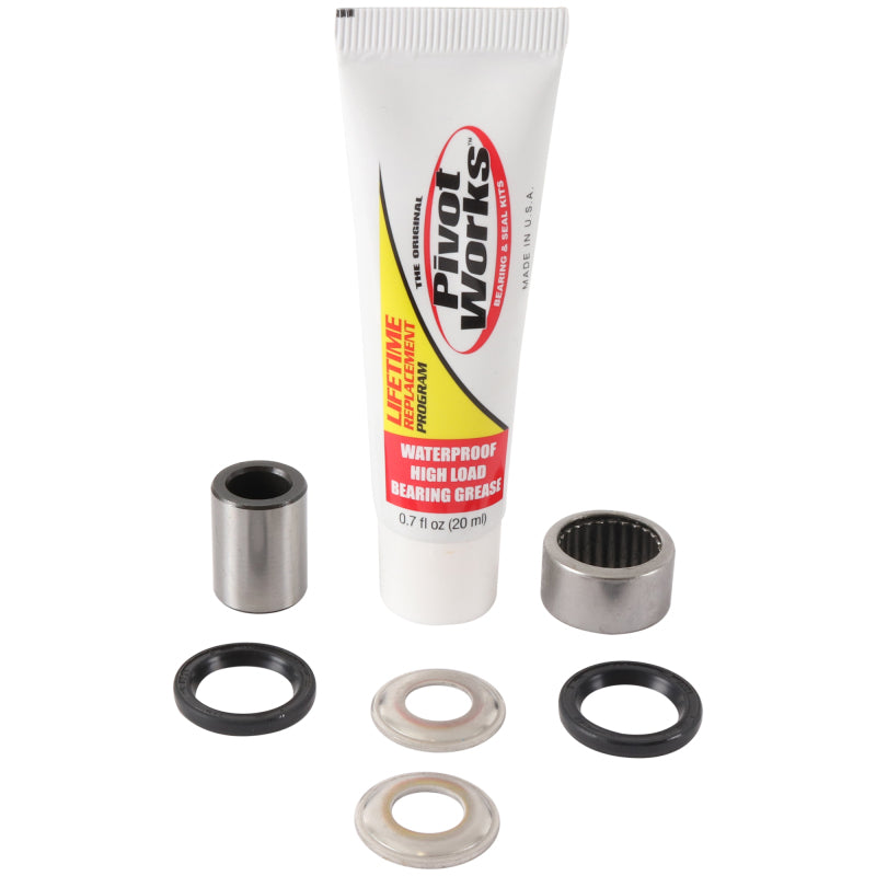 PIV Shock Repair Kit - Pivot Works Rear Shock Absorber Kits