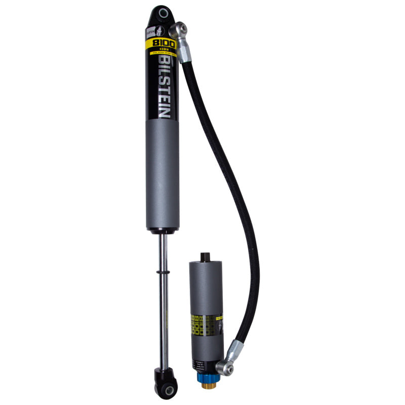 BIL B8 Series Shocks - Bilstein 20-24 Jeep Gladiator Front Left B8 8100 (DSA) Shock Absorber - 3-4.5in Lift