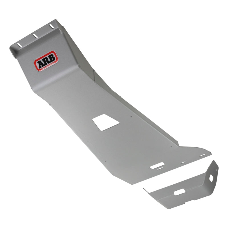 ARB UVP Panels - ARB Under Vehicle Protection Jk Petrol To 2011 Not 2012On