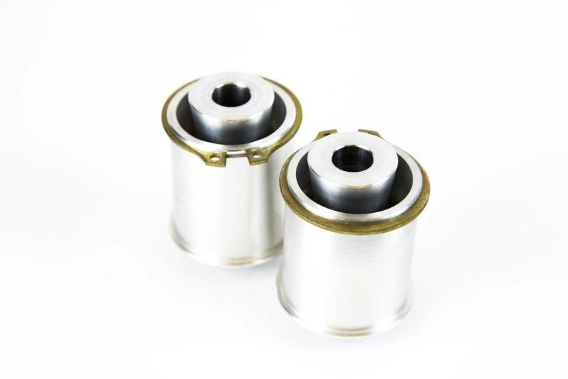 SPP Monoball Bushings - SPL Parts 2009+ Nissan 370Z Front Lower Control Arm Monoball Bushings