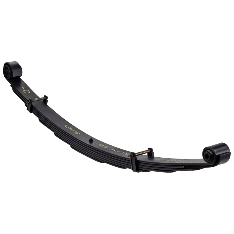ARB OME Dakar Leaf Springs - ARB / OME Leaf Spring F Ser 94-04 - Front