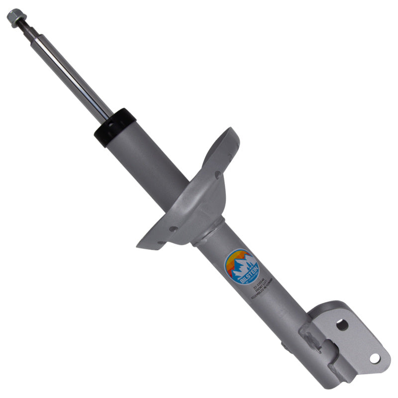 BIL B8 Series Shocks - Bilstein 10-14 Subaru Outback B8 TerraSport Twintube Front Left Shock - Silver